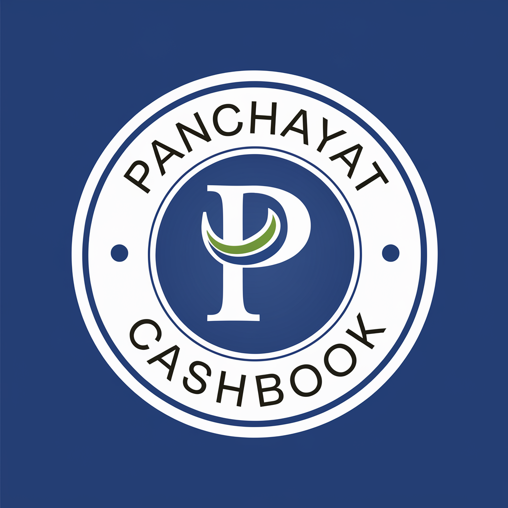 Cashbook Logo